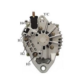 Lichtmaschine DRA3946 von DELCO REMY günstig für 237,88 € online kaufen