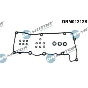 Dichtungssatz, Zylinderkopfhaube DRM01212S von DR.MOTOR AUTOMOTIVE günstig für 56,45 € online kaufen