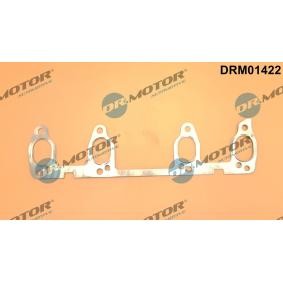 Abgaskrümmerdichtung DRM01422 von DR.MOTOR AUTOMOTIVE günstig für 9,52 € online kaufen