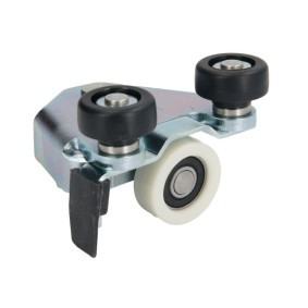Achetez des Guidage à galets, porte coulissante ROLL IV06 à prix pour 36,03 €