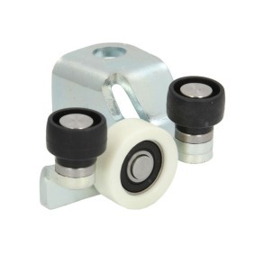Rollenführung, Schiebetür IVN05L von ROLL günstig für 29,32 € online kaufen