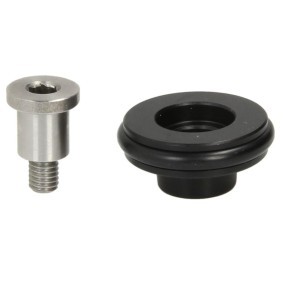 Rollenführung, Schiebetür RK01 von ROLL günstig für 12,09 € online kaufen
