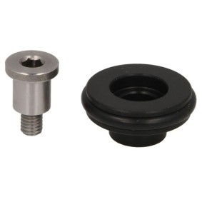 Rollenführung, Schiebetür RKA01 von ROLL günstig für 12,59 € online kaufen