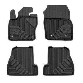 Fußmatten 77425286 von FROGUM günstig für 45,38 € online kaufen