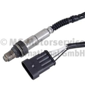 Lambdasonde 7.05271.89.0 von PIERBURG günstig für 77,16 € online kaufen