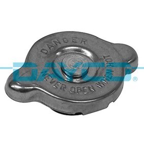 Kühlerdeckel DRC002 von DAYCO günstig für 8,34 € online kaufen