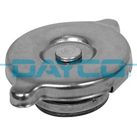 Acquista Tappo, radiatore da DAYCO DRC018 a buon mercato per soli 7,59 €