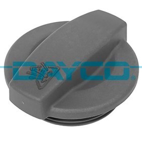 Achetez des Bouchon de liquide de refroidissement DAYCO DRC062 à prix pour 9,57 €