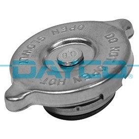 Achetez des Bouchon de radiateur DAYCO DRC067 à prix pour 9,17 €