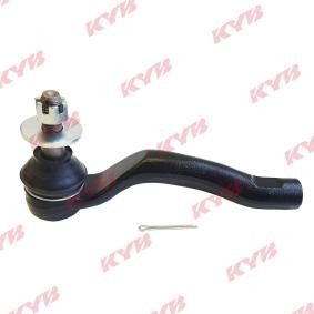 Achetez des Rotule de direction KYB KTR1118 à prix pour 43,19 €