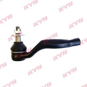 Achetez des Rotule de direction KYB KTR1119 à prix pour 42,09 €