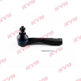 Achetez des Rotule de direction KYB KTR1216 à prix pour 19,83 €