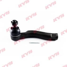 Achetez des Rotule de direction KYB KTR1221 à prix pour 21,15 €