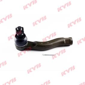 Achetez des Rotule de direction KYB KTR1222 à prix pour 21,15 €