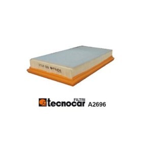 Köp Luftfilter av TECNOCAR A2696 till det låga priset 1016,25 kr