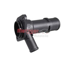 Achetez des Bride de liquide de refroidissement METZGER 4010510 à prix pour 24,30 €