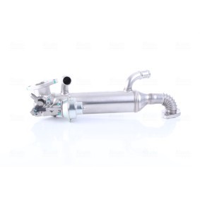 Compre Radiador EGR da NISSENS 989290 a um preço baixo por 177,83 €