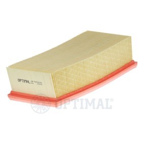 DS Luftfilter von OPTIMAL