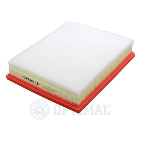 DS Luftfilter von OPTIMAL
