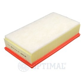 DS Luftfilter von OPTIMAL