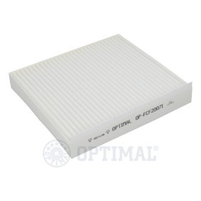 Compre Filtro, ar do habitáculo da OPTIMAL OP-FCF20071 a um preço baixo por 15,21 €