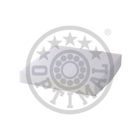 Compre Filtro, ar do habitáculo da OPTIMAL OP-FCF20079 a um preço baixo por 6,68 €