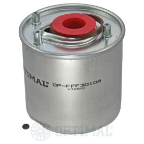 Kraftstofffilter OP-FFF30108 von OPTIMAL günstig für 34,33 € online kaufen