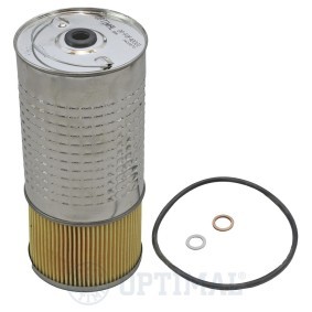Achetez des Filtre à huile OPTIMAL OP-FOF40001 à prix pour 30,56 €
