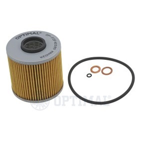 Compre Filtro de óleo da OPTIMAL OP-FOF40089 a um preço baixo por 9,58 €