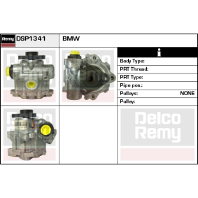 Compre Bomba de dirección de DELCO REMY online para PONY / EXCEL Sedán (X-2) a precios moderados