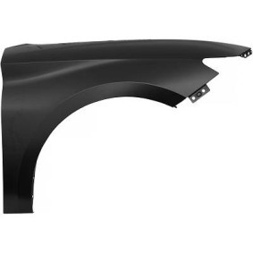 Kotflügel 7434006 von DIEDERICHS günstig für 126,60 € online kaufen