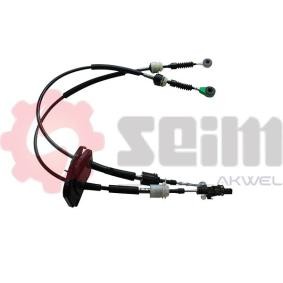 Seilzug, Schaltgetriebe 556103 von SEIM günstig für 109,09 € online kaufen