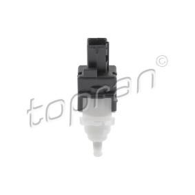 Acquista Interruttore pedale freno da TOPRAN 638 195 a buon mercato per soli 13,97 €