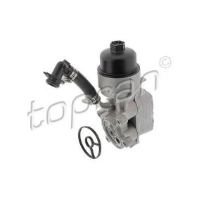 Acquista Carter filtro olio da TOPRAN 724 168 a buon mercato per soli 128,24 €
