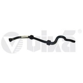 Compre Tubo do líquido de refrigeração da VIKA 11221783601 a um preço baixo por 10,13 €