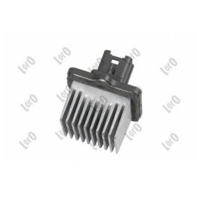 Osta Vastus, sisäilmantuuletin ABAKUS:llä 133-033-001 edullisesti hintaan 40,11 €