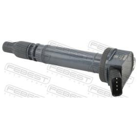 Zündspule 01640-008 von FEBEST günstig für 56,16 € online kaufen