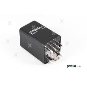 Köp Glödrelä av PREXAparts P105010 till det låga priset 1179,58 kr