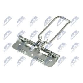 Achetez des Cale-porte NTY EZC-CT-062 à prix pour 12,69 €