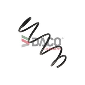 Fahrwerksfeder von DACO Germany