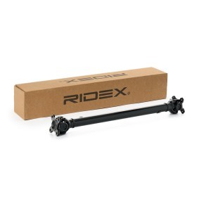 Comprar Árbol cardán de RIDEX 3675A0070 a bajo precio de 151,05 €