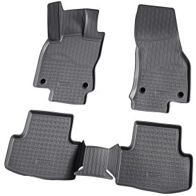 Fußmatten F-6210 von RECAMBO günstig für 45,45 € online kaufen
