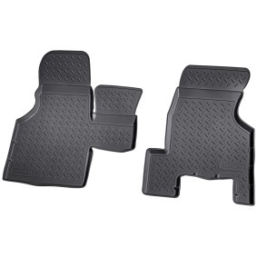 Fußmatten von RECAMBO für Transporter IV Bus (70B, 70C, 7DB, 7DK, 70J, 70K, 7DC, 7DJ) günstig online kaufen
