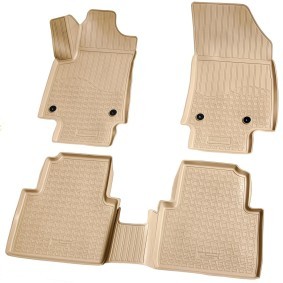 Fußmatten F-8377a von RECAMBO günstig für 52,41 € online kaufen