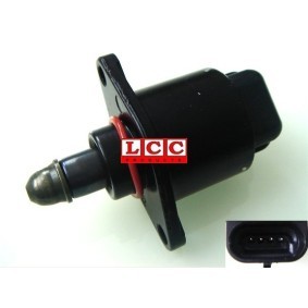 Acquista Regolatore minimo da LCC LCC2136 a buon mercato per soli 10,47 €