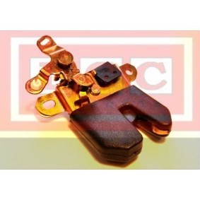 Compre Fechadura da tampa da bagageira da LCC LCC3081 a um preço baixo por 25,22 €