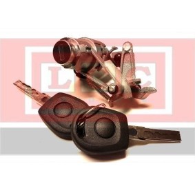 Compre Fechadura da porta da LCC LCC3301 a um preço baixo por 26,73 €