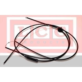 Achetez des Tirette de capot moteur LCC LCC3371 à prix pour 28,00 €