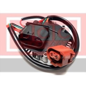 Steuergerät, Elektrolüfter (Motorkühlung) LCC4040 von LCC günstig für 59,69 € online kaufen