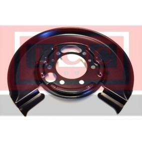 Compre Chapa deflectora, disco de travão da LCC LCC7304 a um preço baixo por 16,70 €